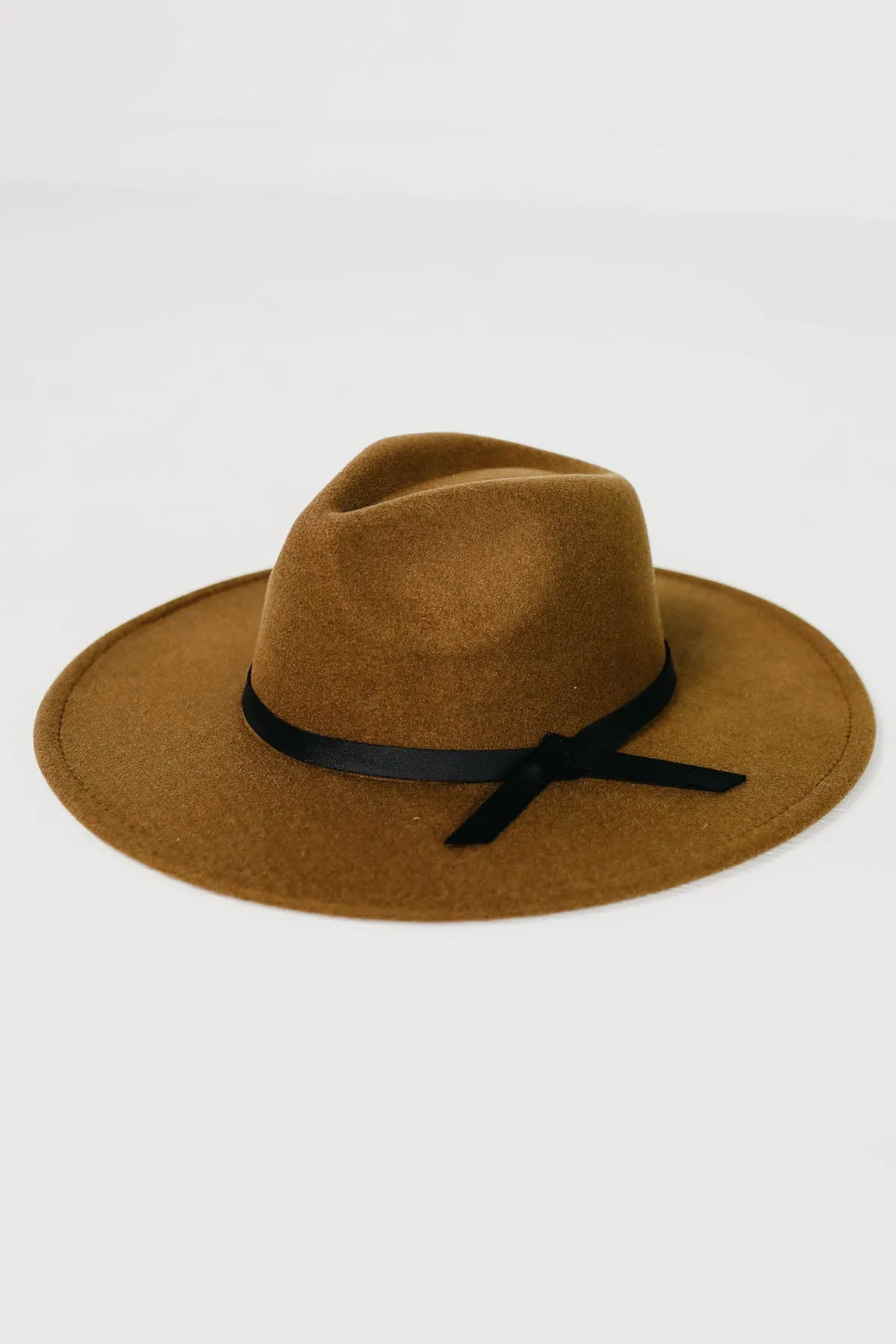 The Liberty Rancher - Brown