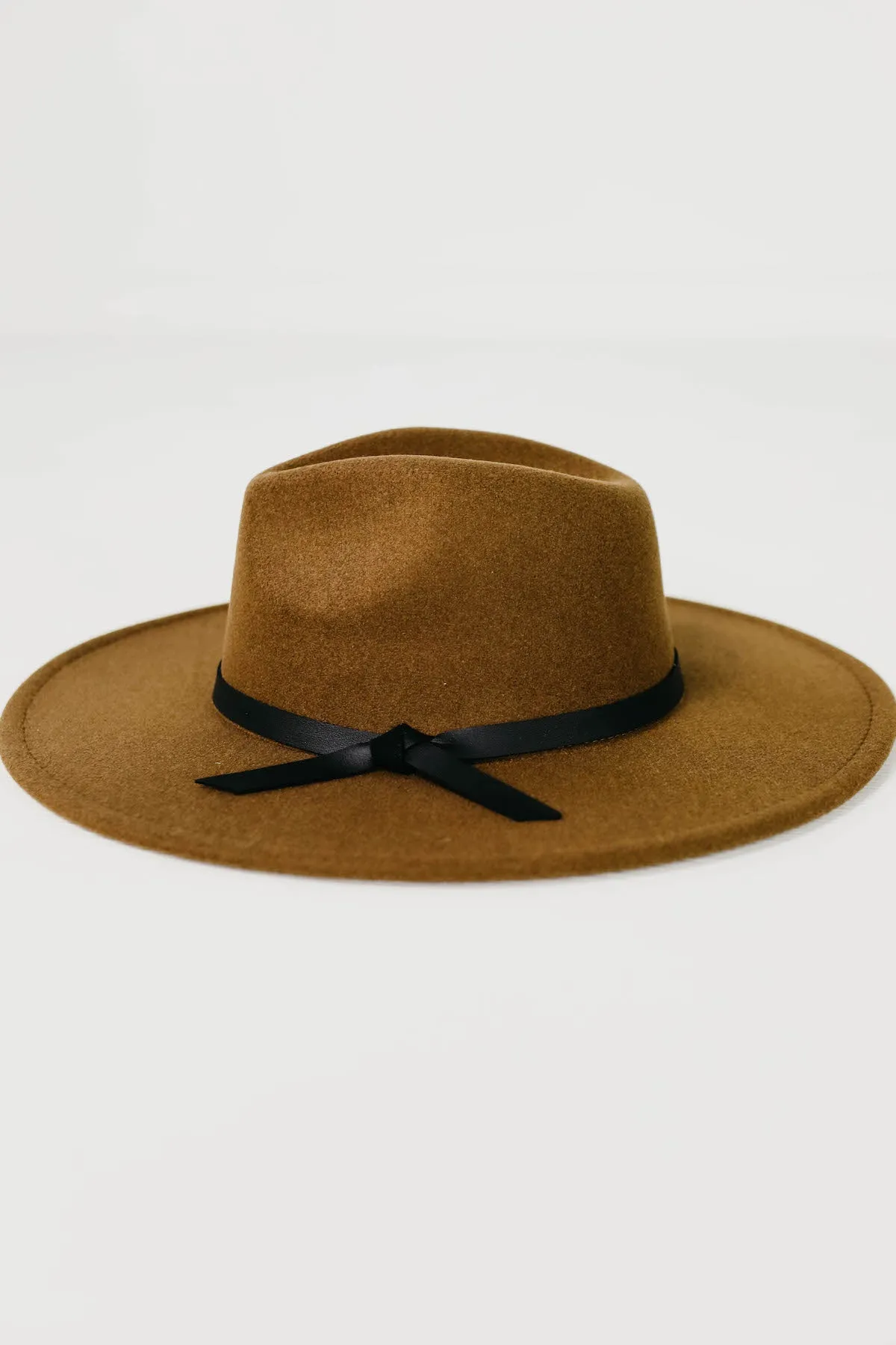 The Liberty Rancher - Brown
