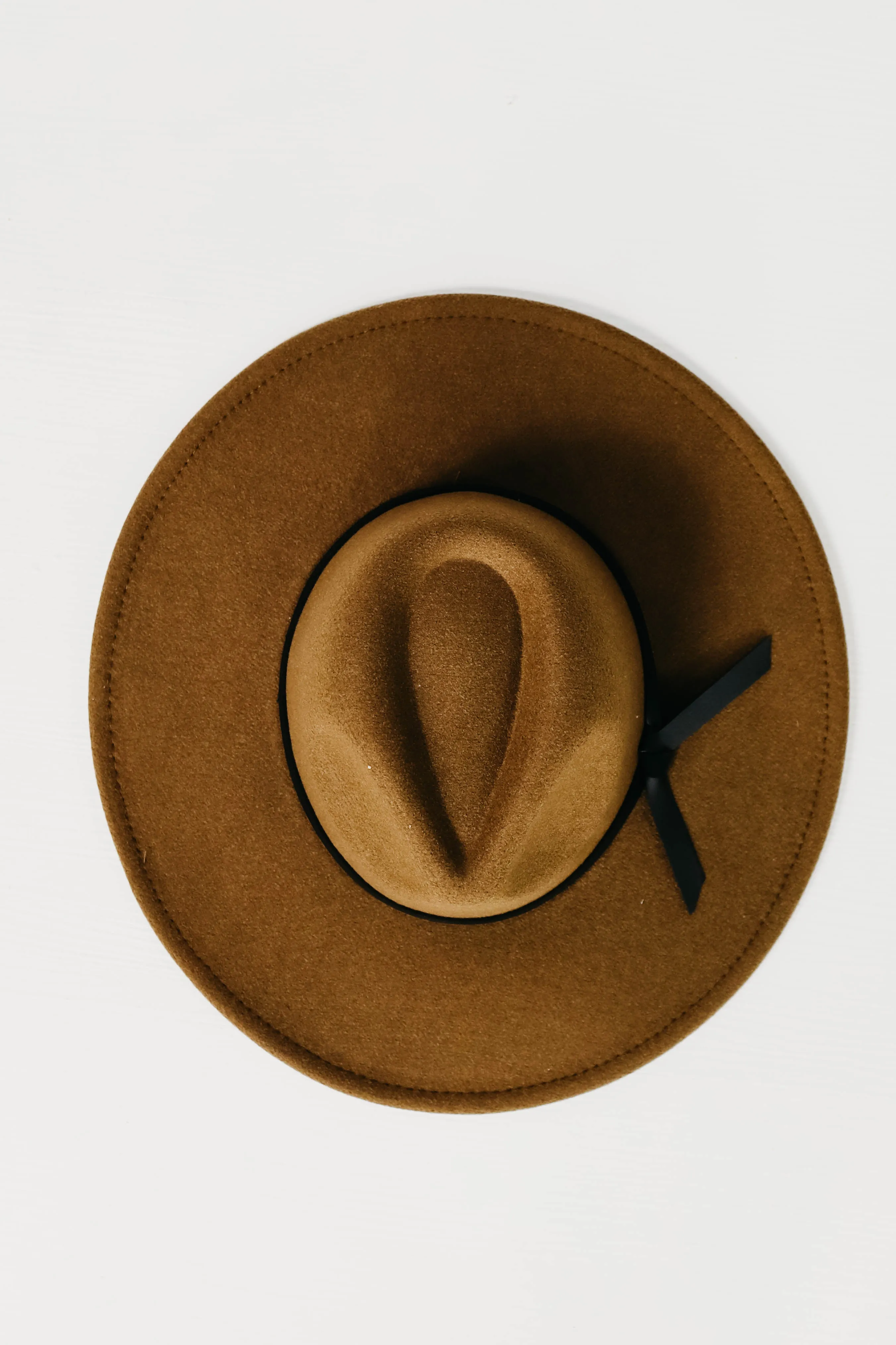 The Liberty Rancher - Brown