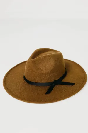 The Liberty Rancher - Brown
