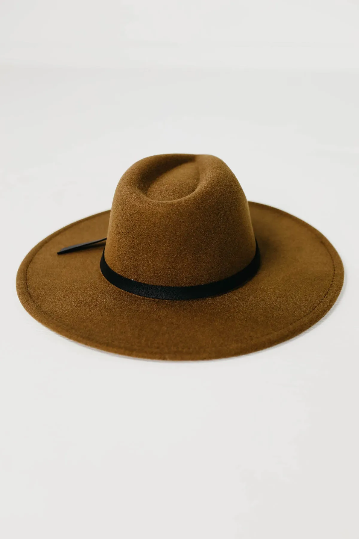 The Liberty Rancher - Brown