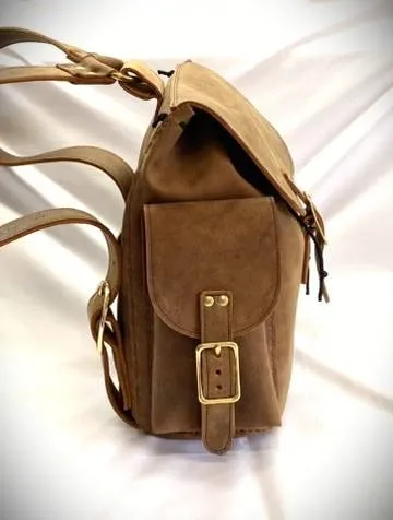 The Sylvia Backpack