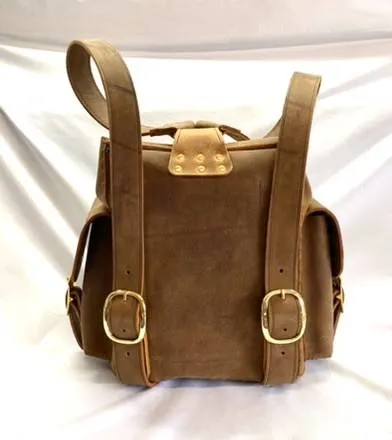 The Sylvia Backpack