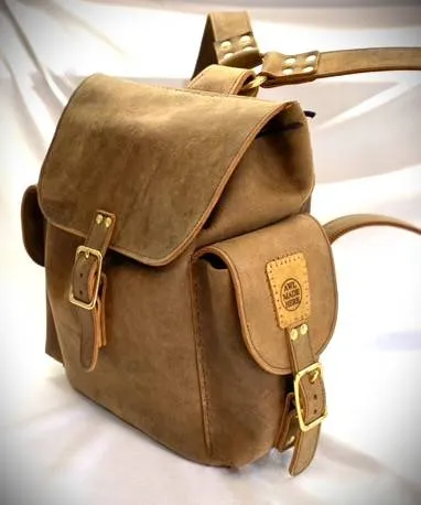 The Sylvia Backpack