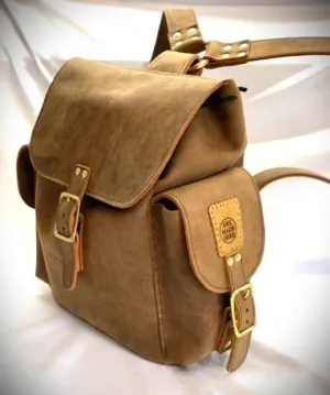 The Sylvia Backpack