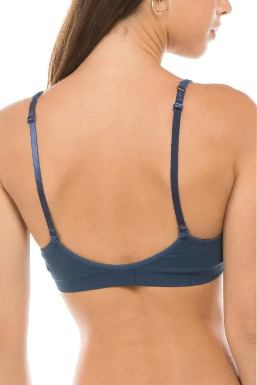 The Universal Bralette-Choose Color