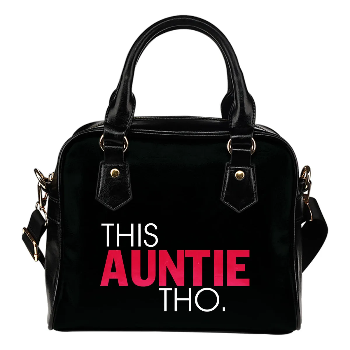 THIS AUNTIE THO HANDBAG