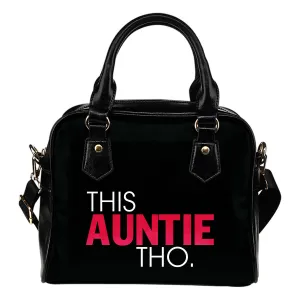 THIS AUNTIE THO HANDBAG