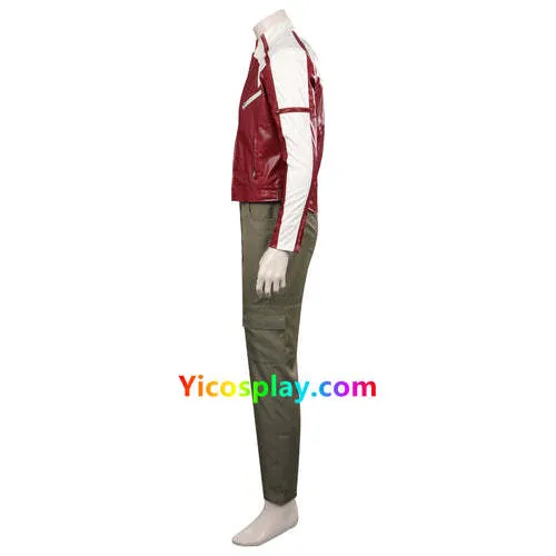 Tiger & Bunny Barnaby Brooks Jr Cosplay Costume Outfits Halloween Suit