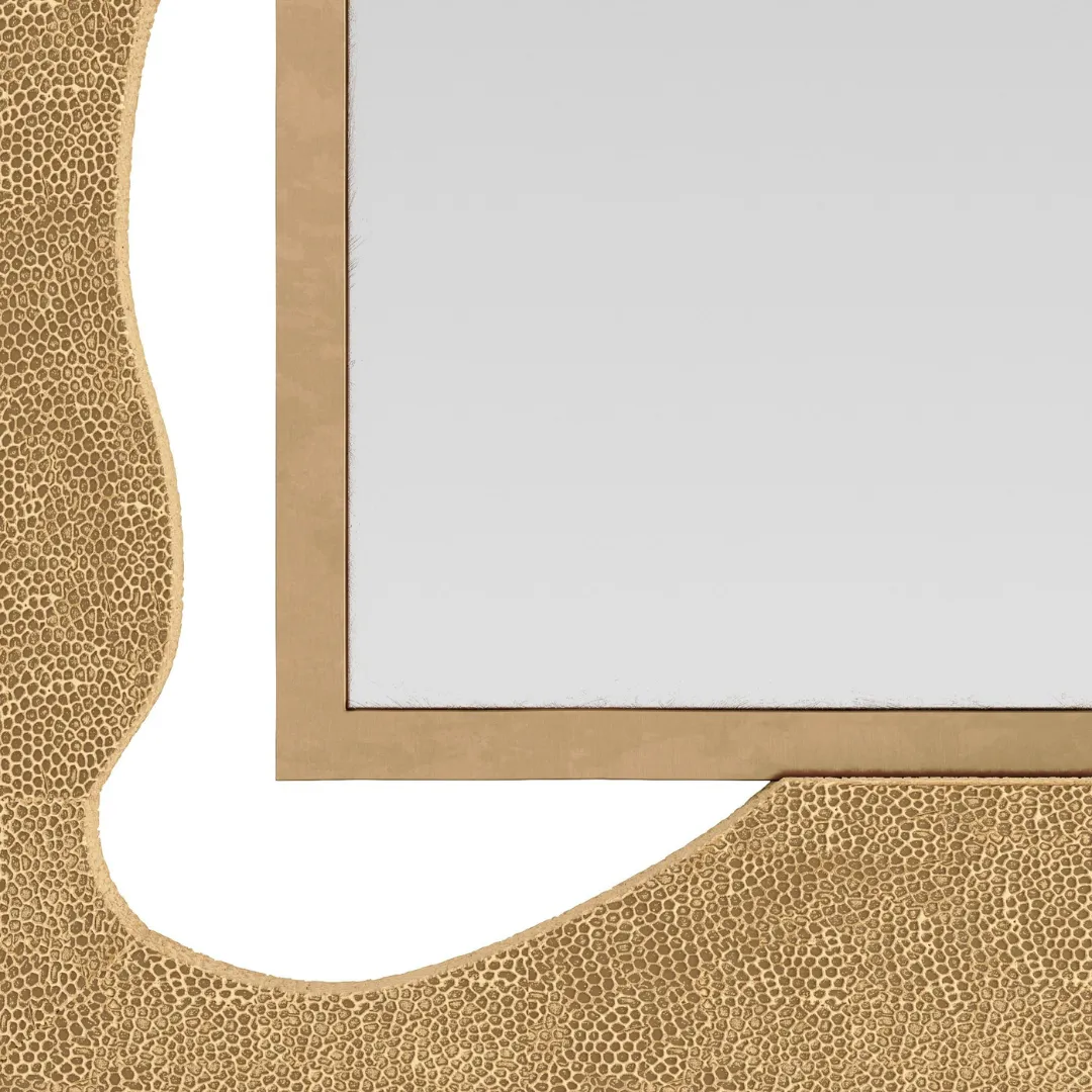 Tinsdale Mirror
