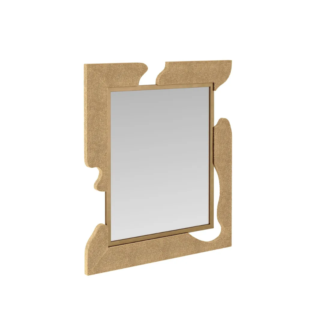 Tinsdale Mirror