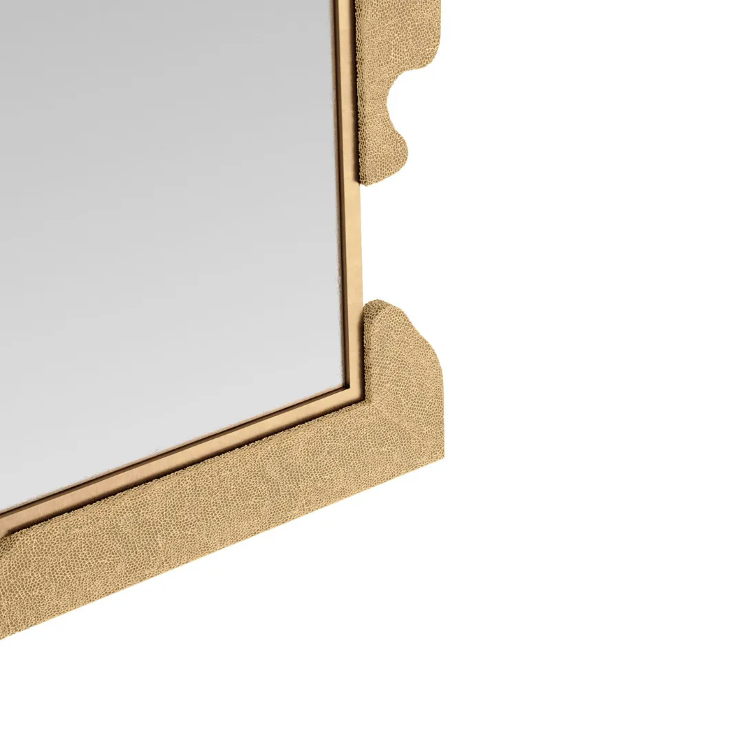 Tinsdale Mirror