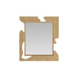 Tinsdale Mirror