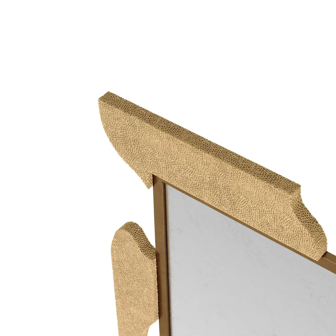 Tinsdale Mirror