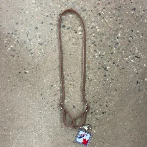 TKWA2145-LTO Tie Down Strap w/ Replaceable Buckle- Dark Oil