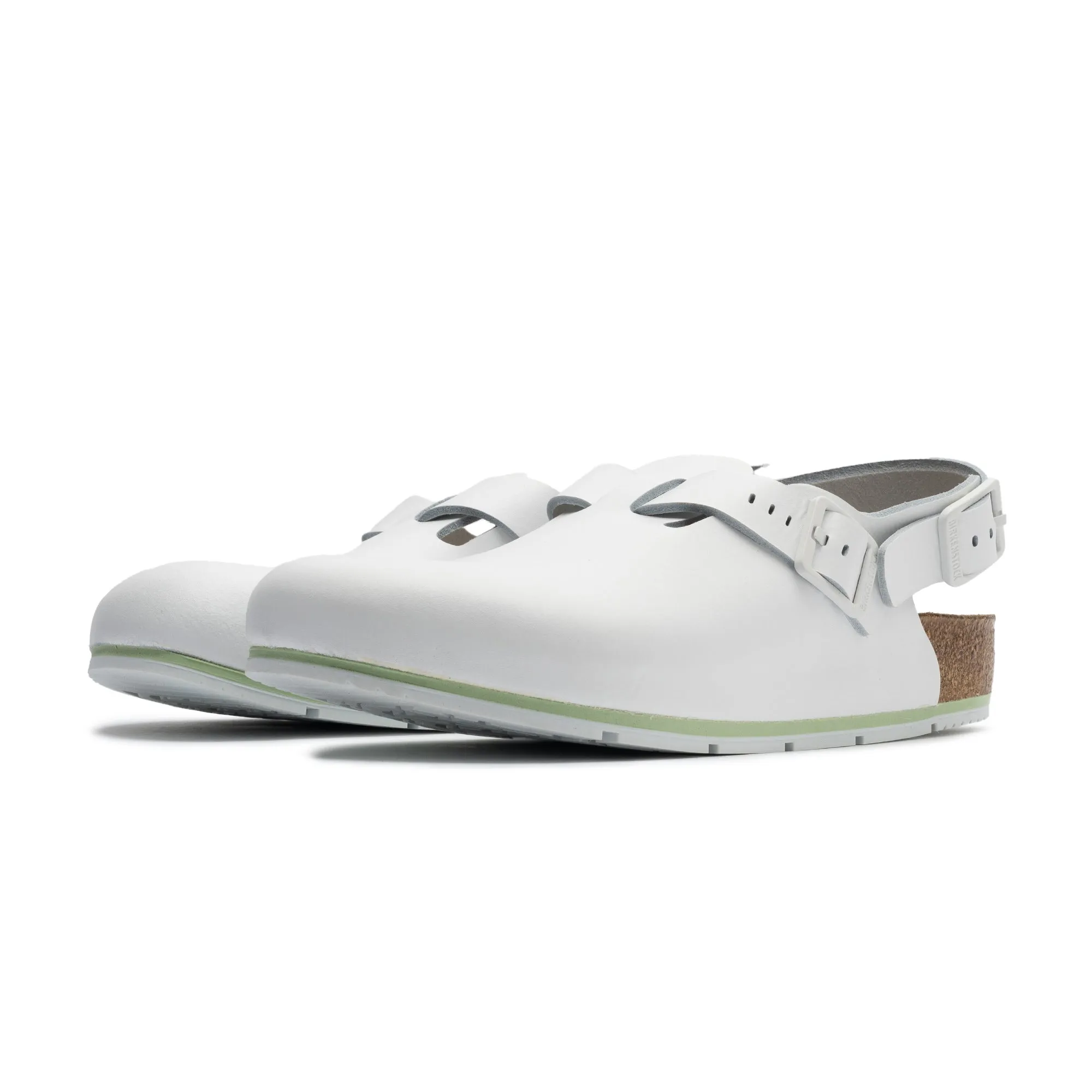 Tokio PRO Leather White 1025956