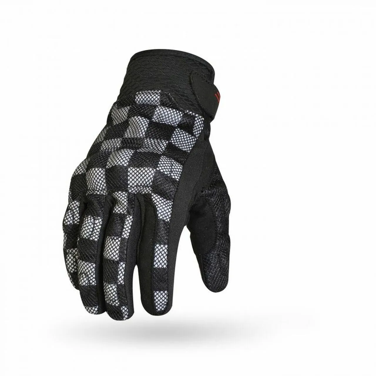 Torc Huntington Checkers Glove ~ XL Only