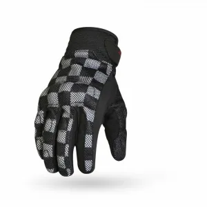 Torc Huntington Checkers Glove ~ XL Only
