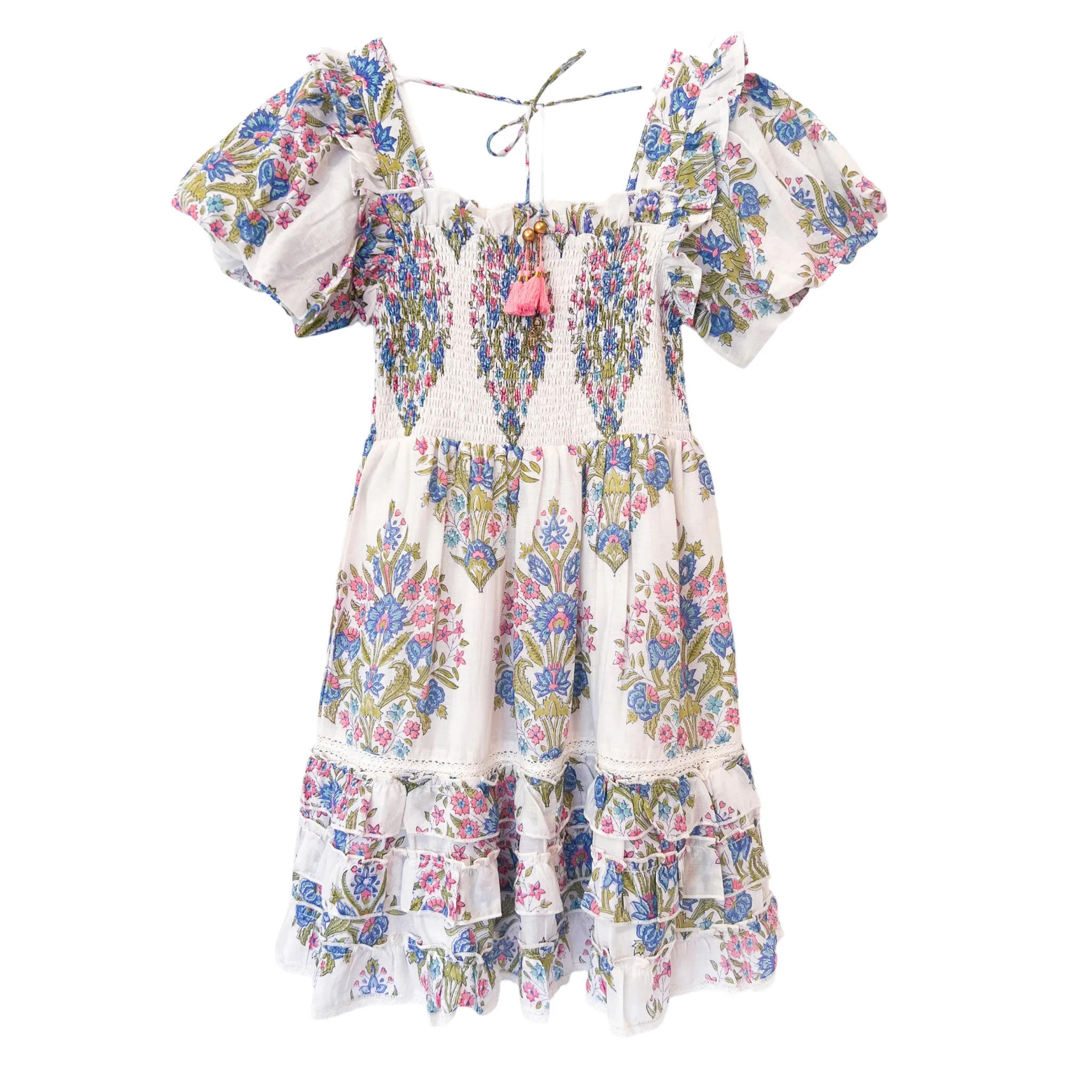 Tori Mini Dress