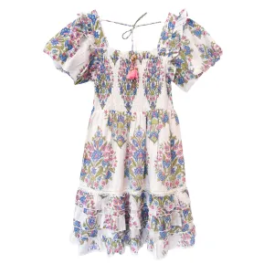 Tori Mini Dress