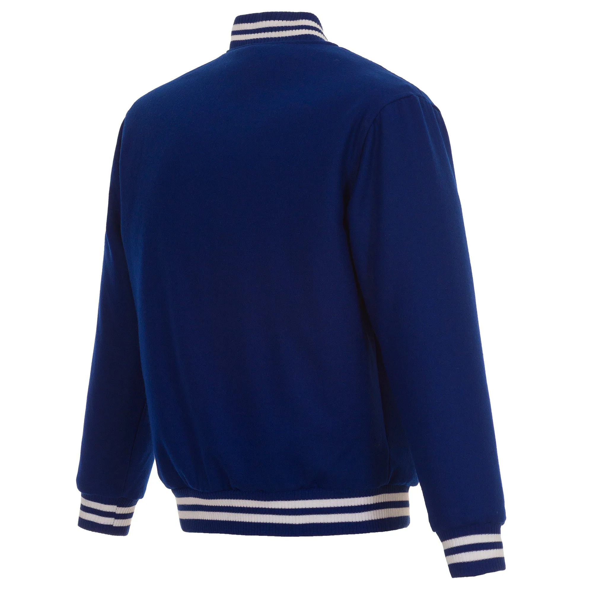 Toronto Blue Jays All Wool Jacket