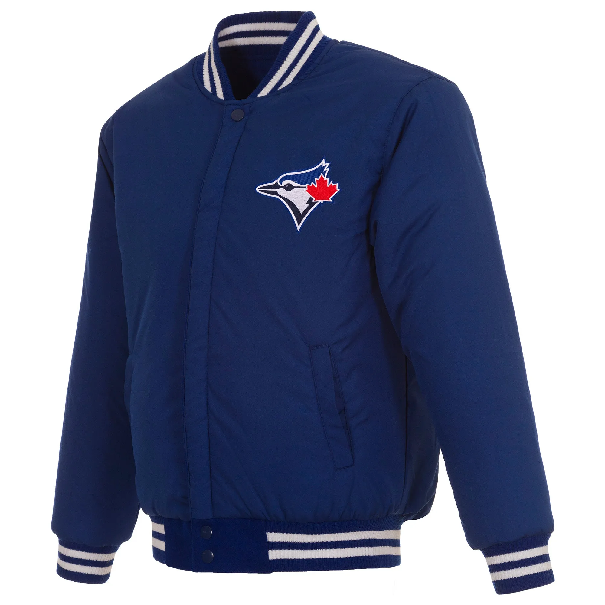 Toronto Blue Jays All Wool Jacket