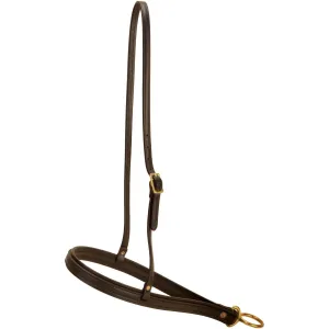 Tory Leather Roper Noseband