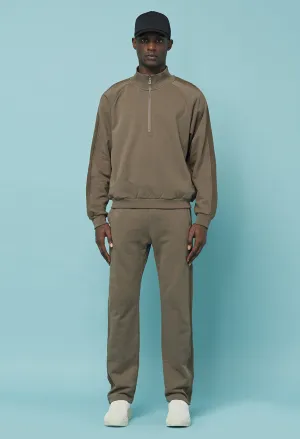 Track Sweats / Mocha