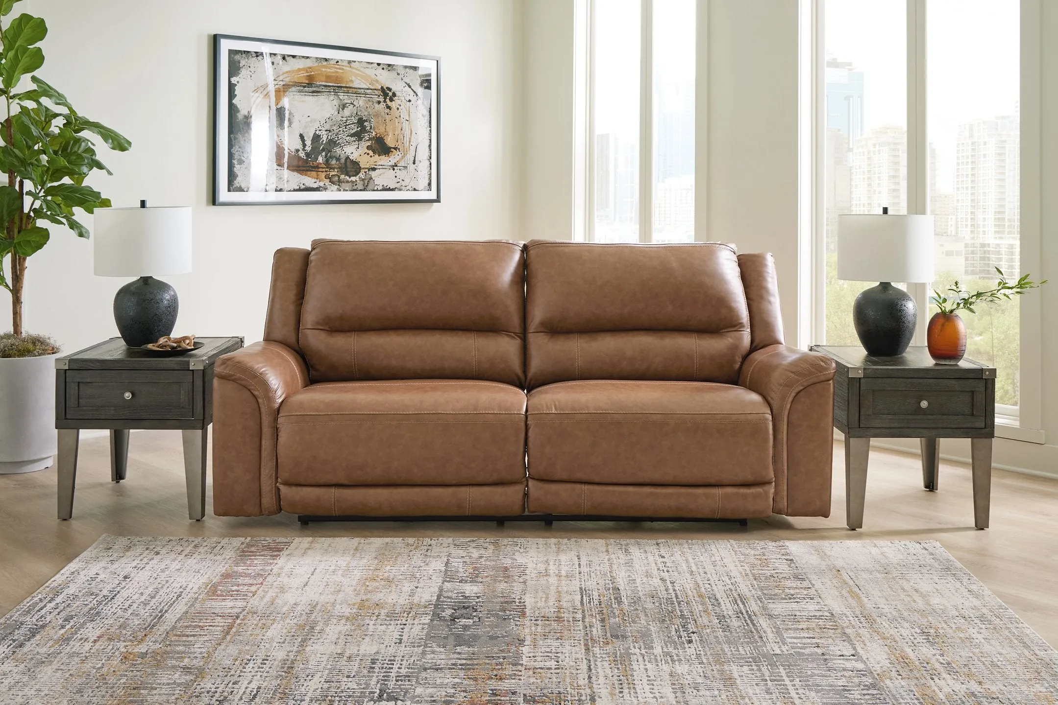 Trasimeno 2-Piece Upholstery Package