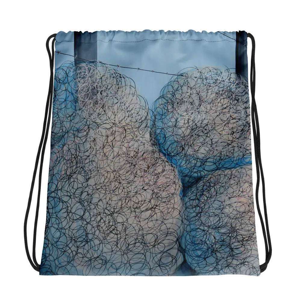 Tumbleweed Drawstring bag