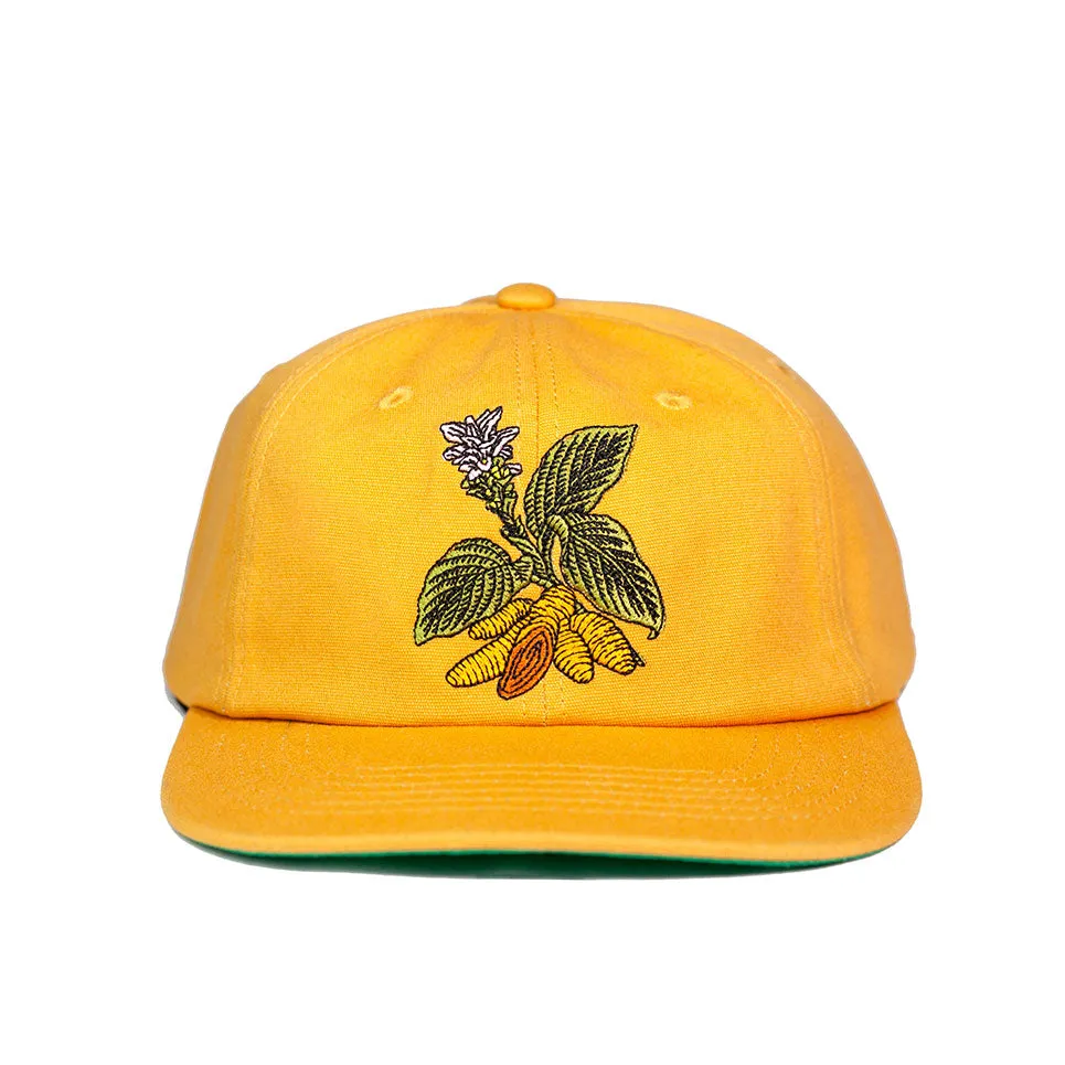 TURMERIC HAT