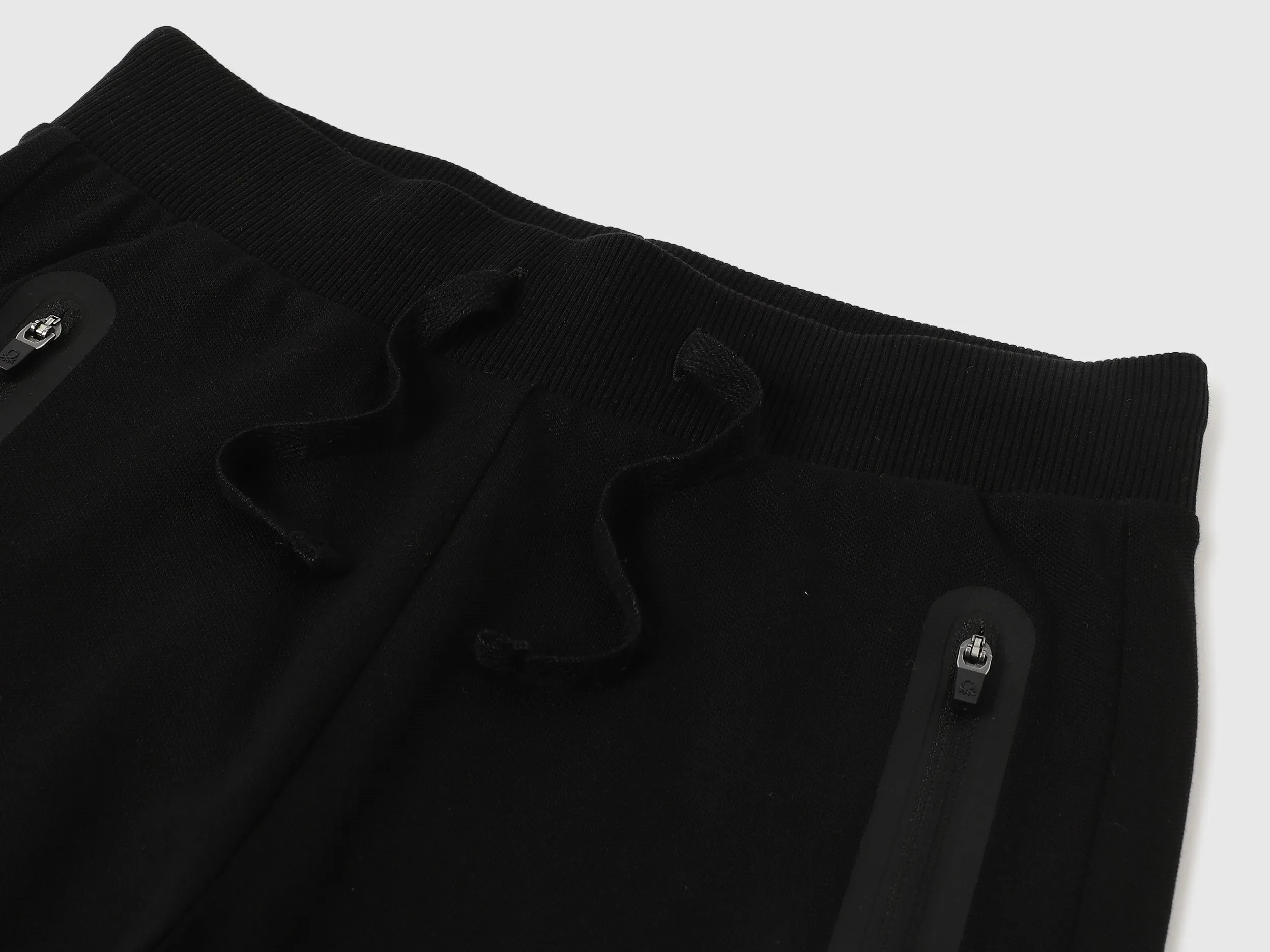 Typography Regular Fit Track Pants