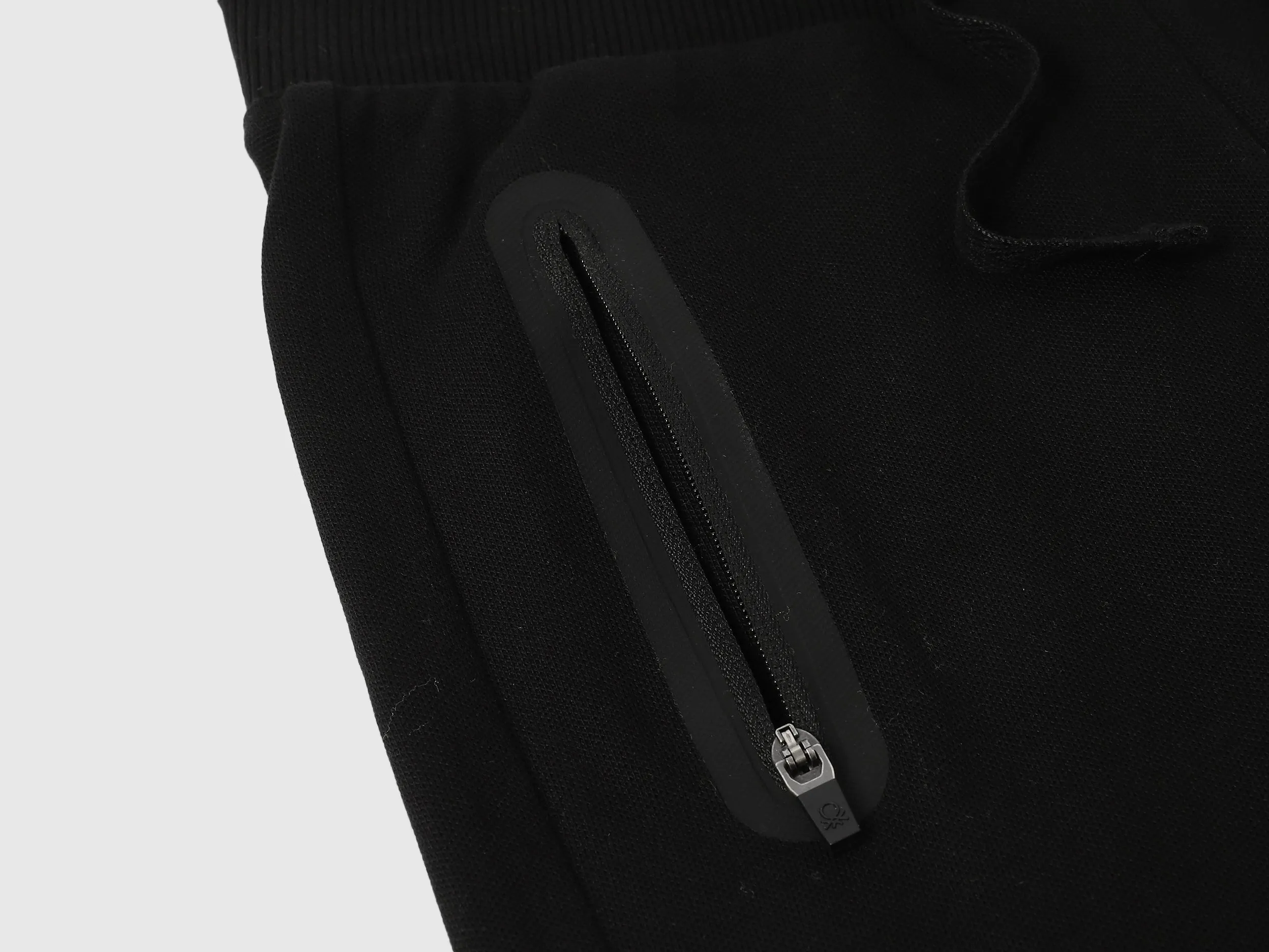 Typography Regular Fit Track Pants