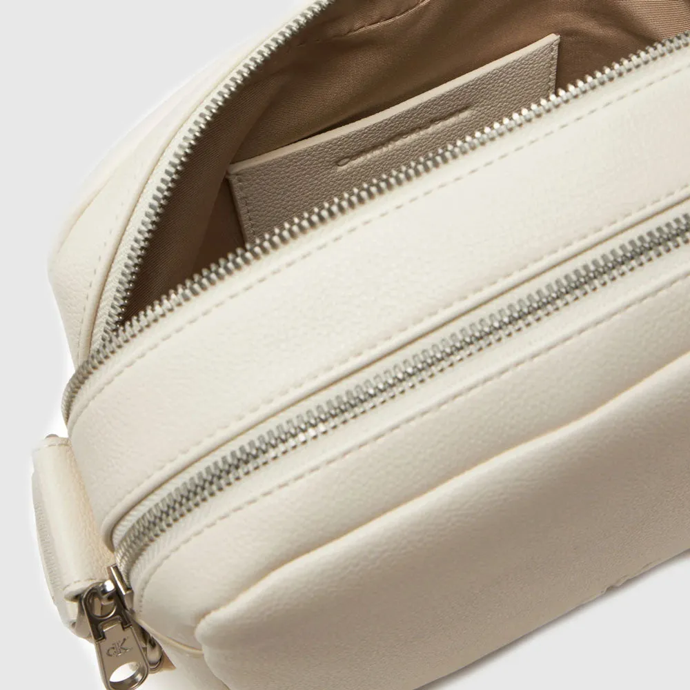 Ultralight Camera Bag - White