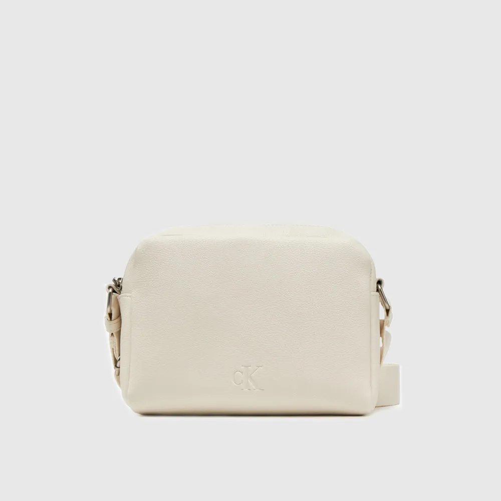 Ultralight Camera Bag - White