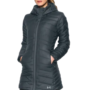 Under Armour Women's Cold Gear Reactor Parka