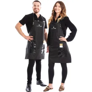 Unisex Water and Chemical Proof Apron / 28" X 30" by Product Club