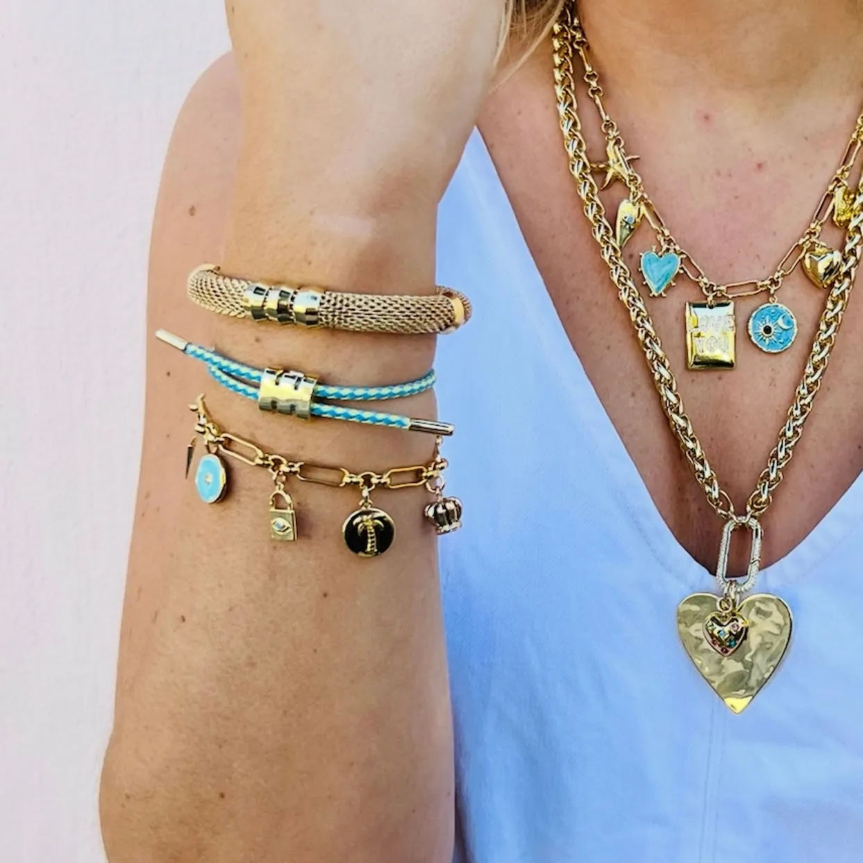 Universal Bracelet