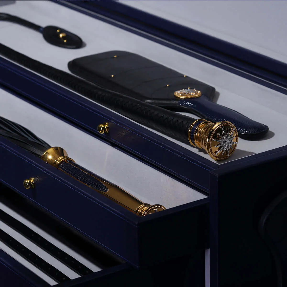 UPKO Black Label Deluxe Kit