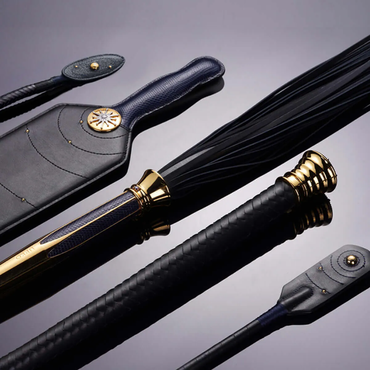 UPKO Black Label Deluxe Kit