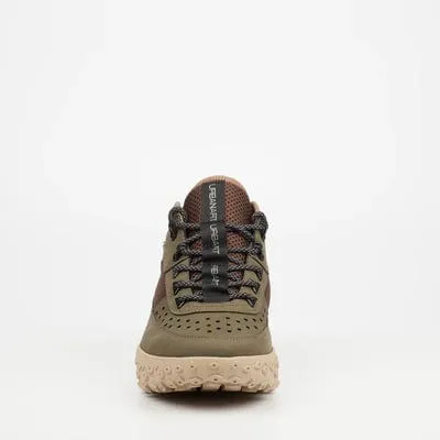 Urbanart Remi 1 Faux Nubuck/Mesh Boot Combo