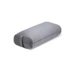 Vaken Bolster Rectangular - Grey