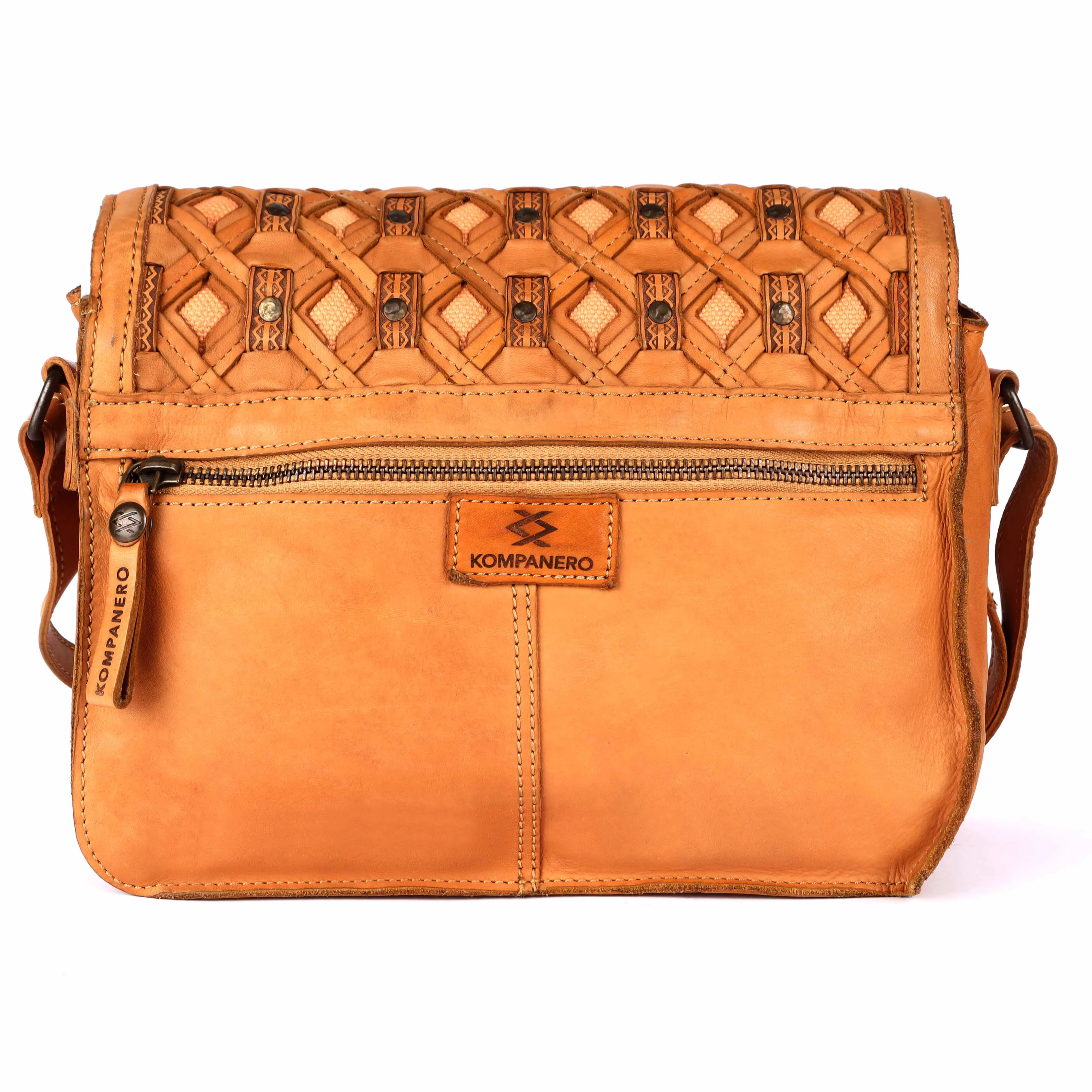 Valentina - The Satchel