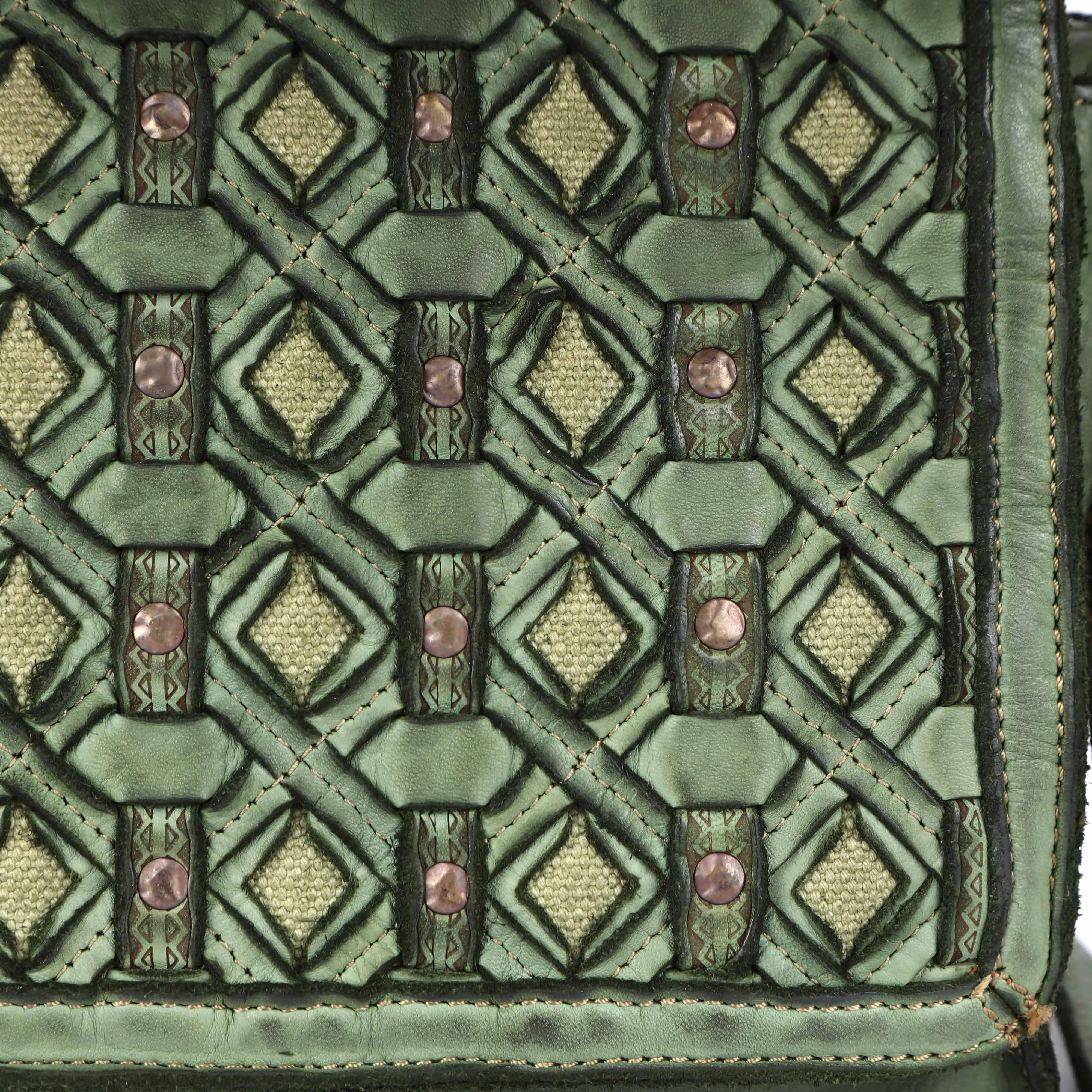 Valentina - The Satchel