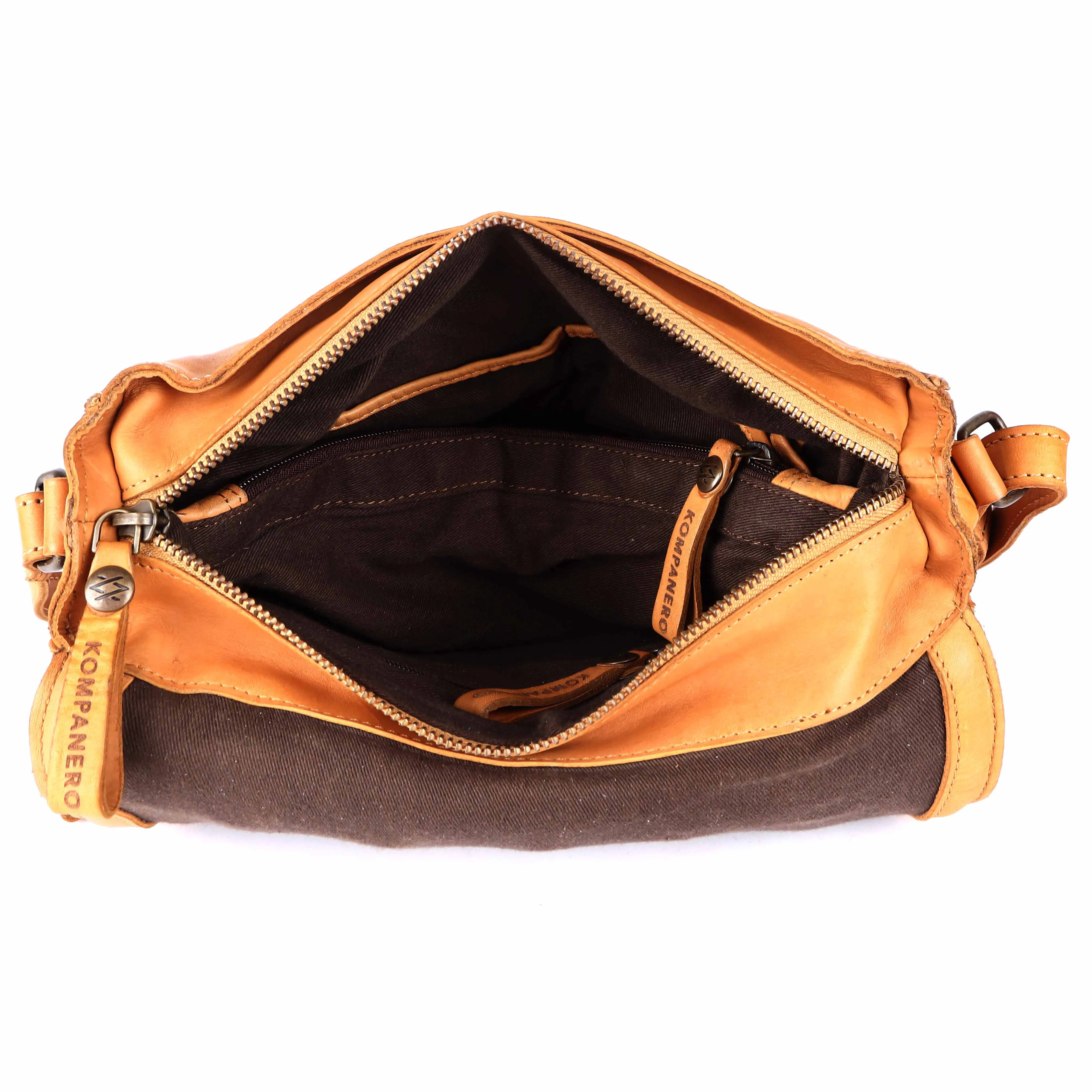 Valentina - The Satchel