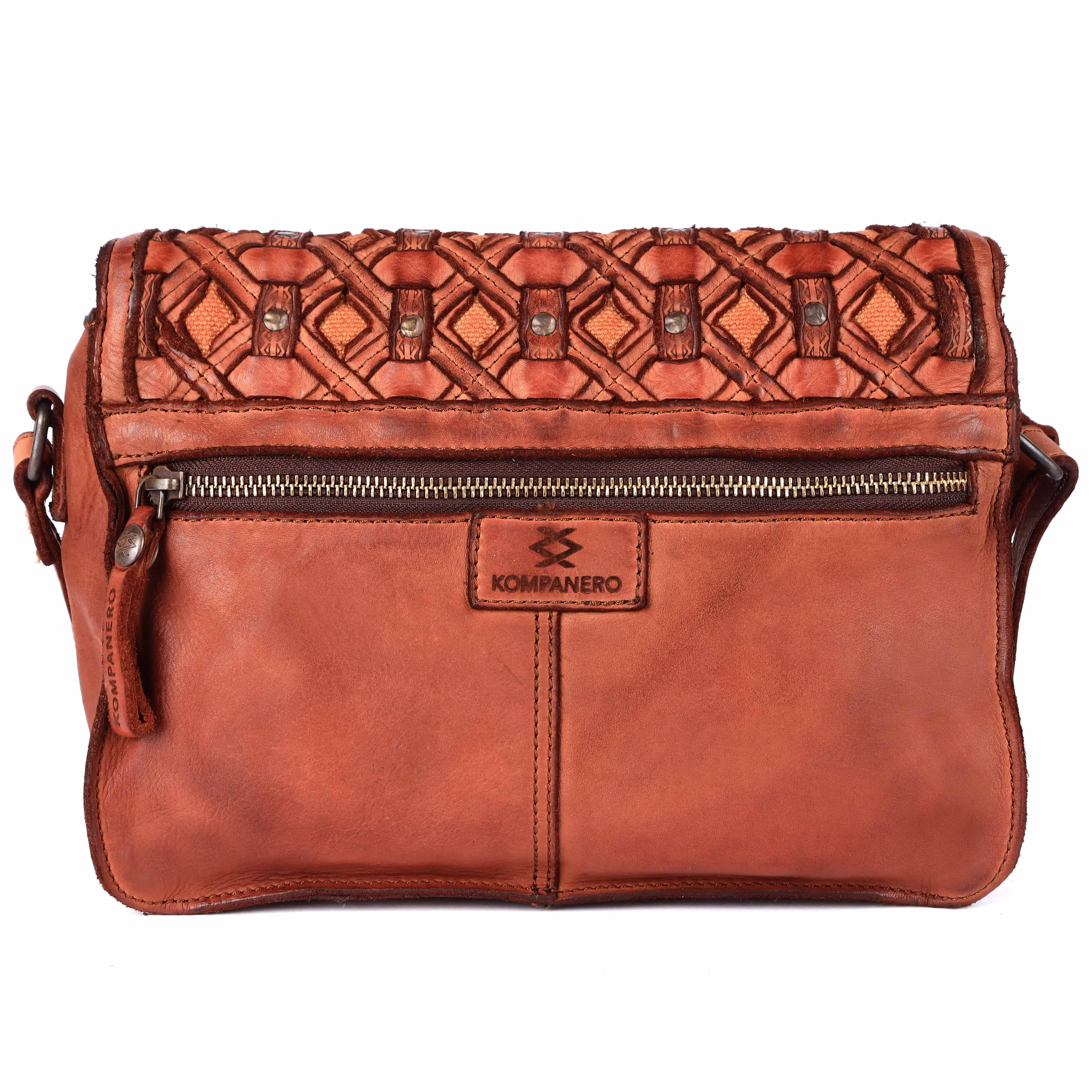 Valentina - The Satchel