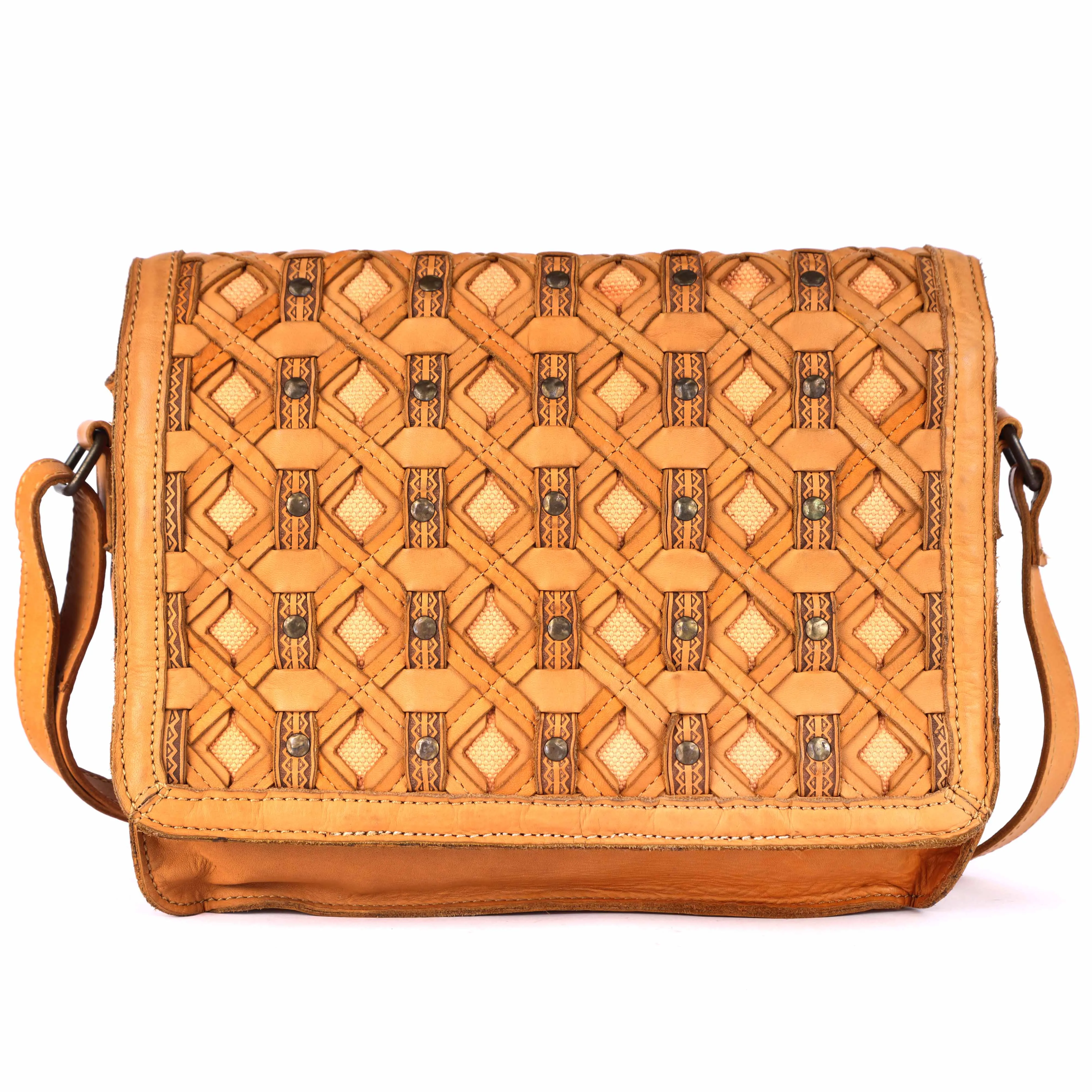 Valentina - The Satchel