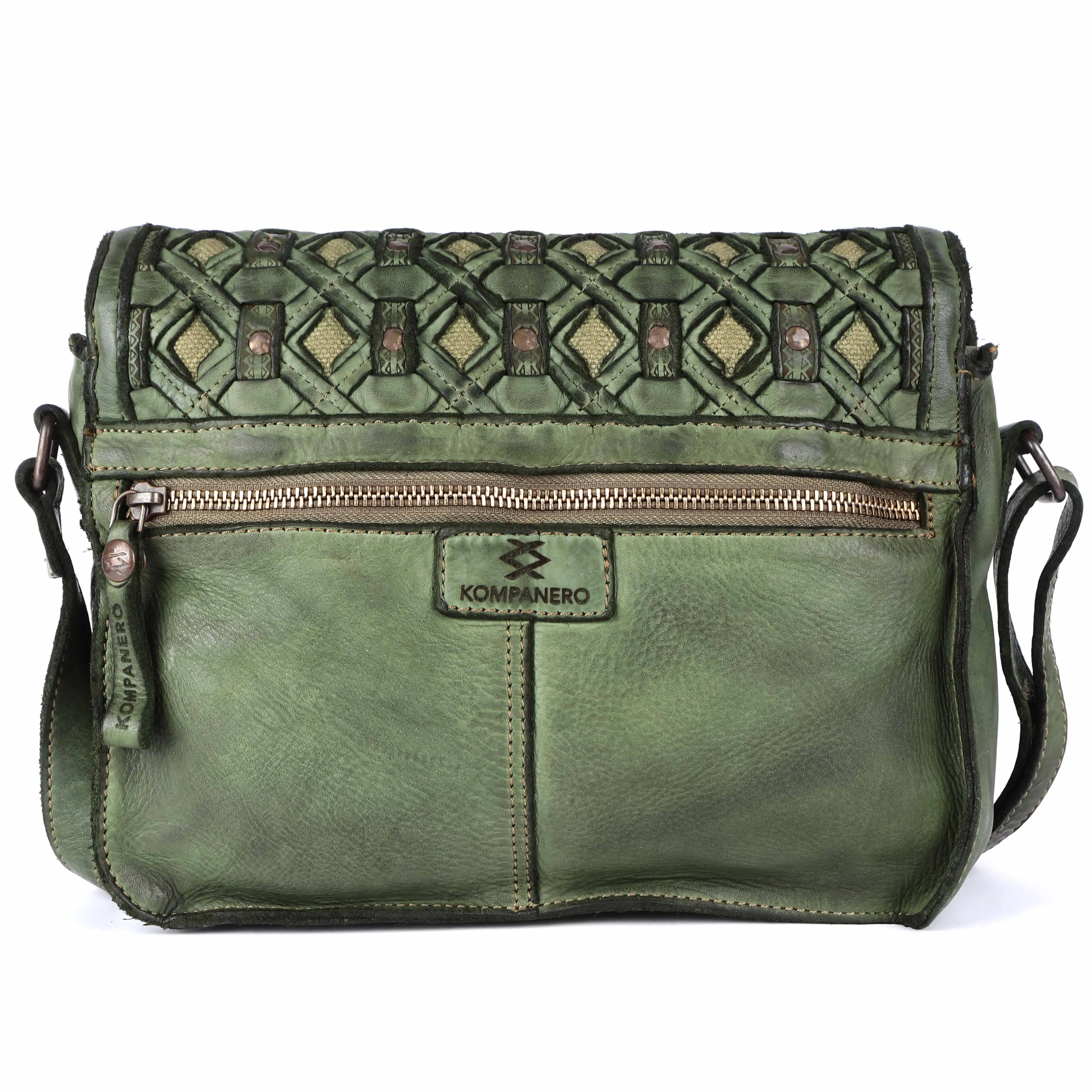 Valentina - The Satchel