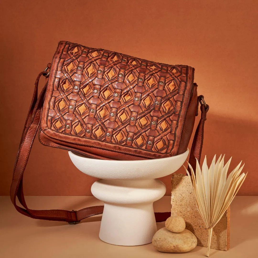 Valentina - The Satchel
