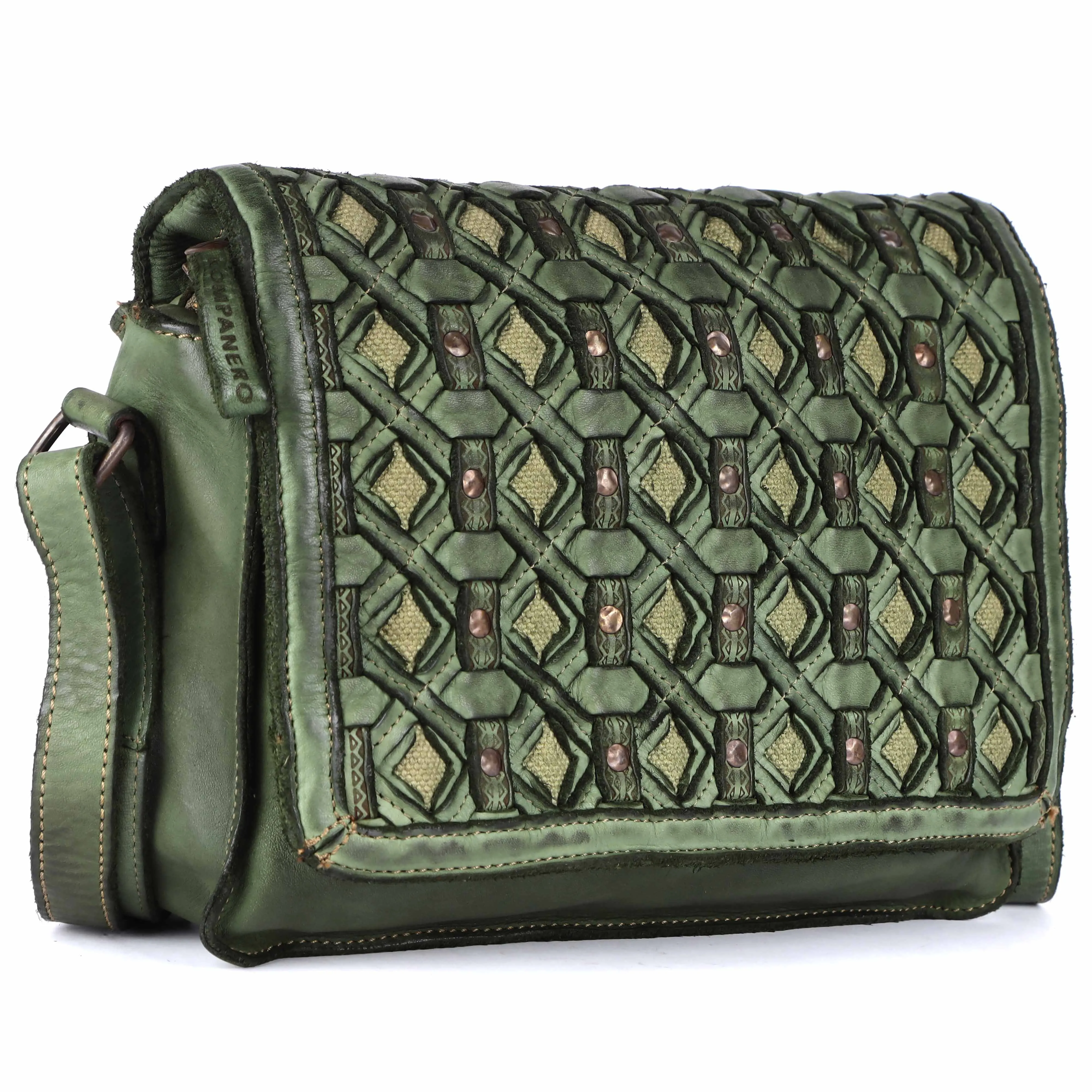 Valentina - The Satchel